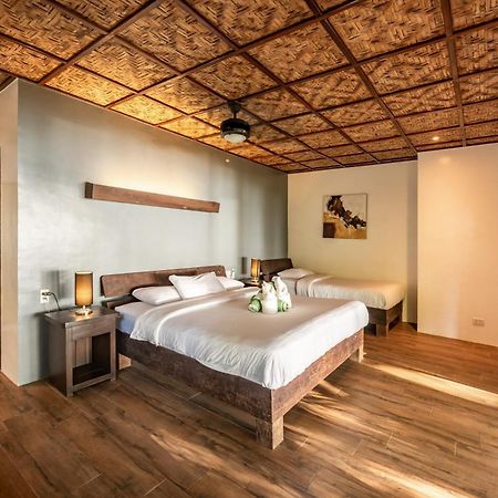 Siargao Inn Beach Resort General Luna  Exterior photo