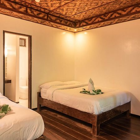 Siargao Inn Beach Resort General Luna  Exterior photo