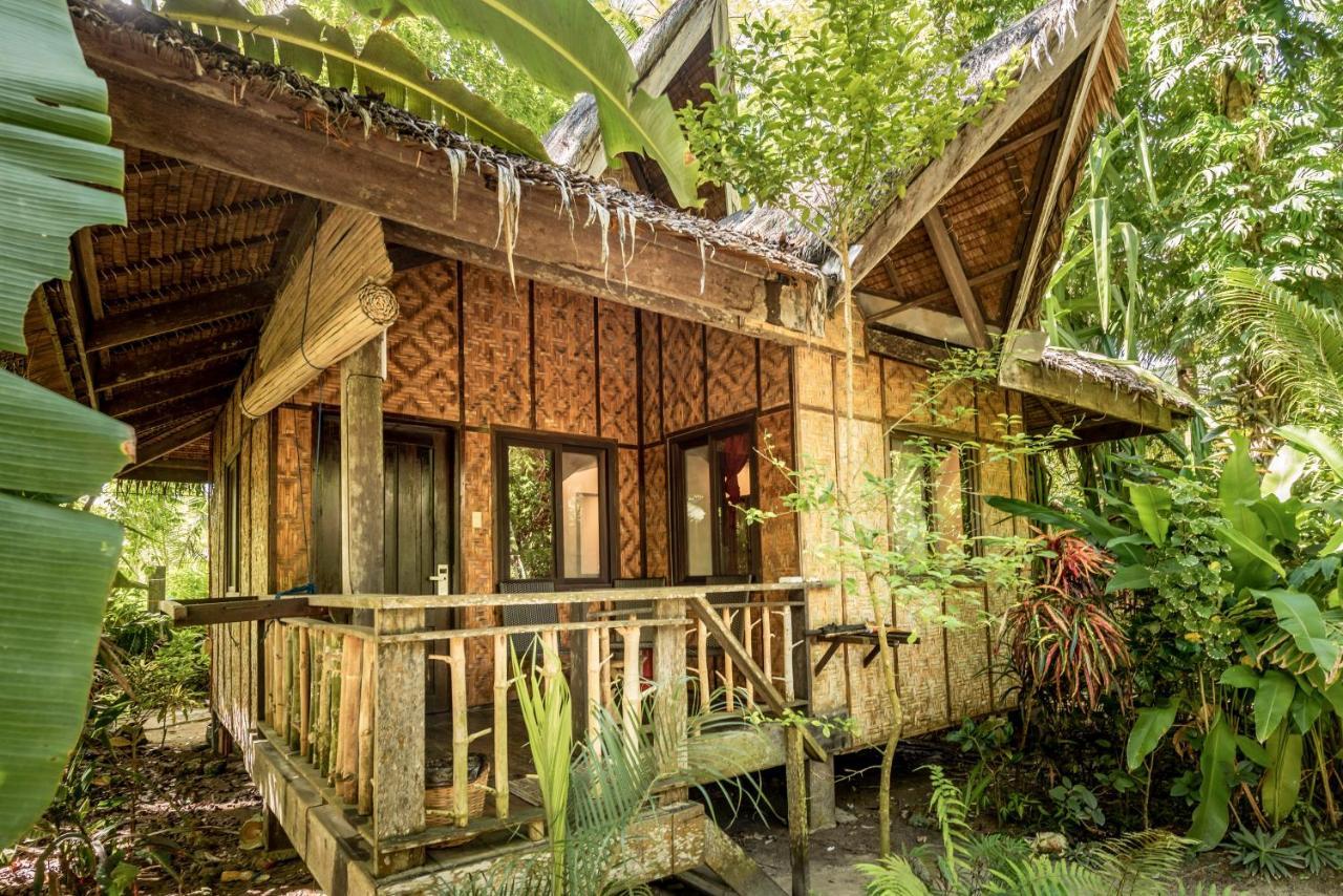 Siargao Inn Beach Resort General Luna  Exterior photo