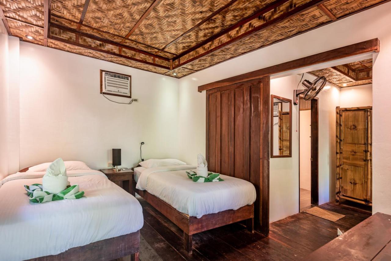 Siargao Inn Beach Resort General Luna  Exterior photo
