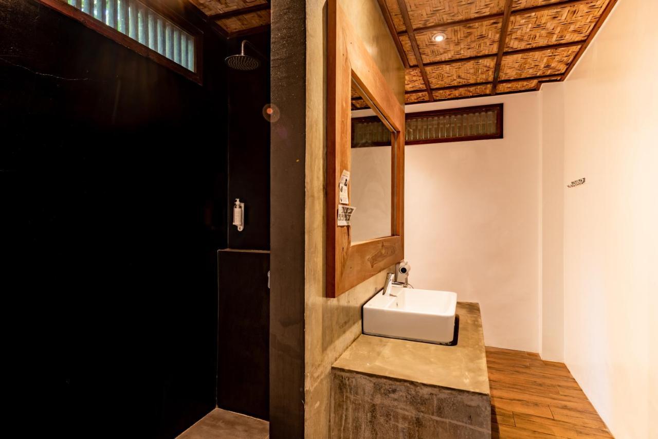 Siargao Inn Beach Resort General Luna  Exterior photo