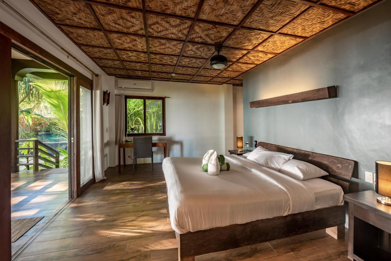Siargao Inn Beach Resort General Luna  Exterior photo