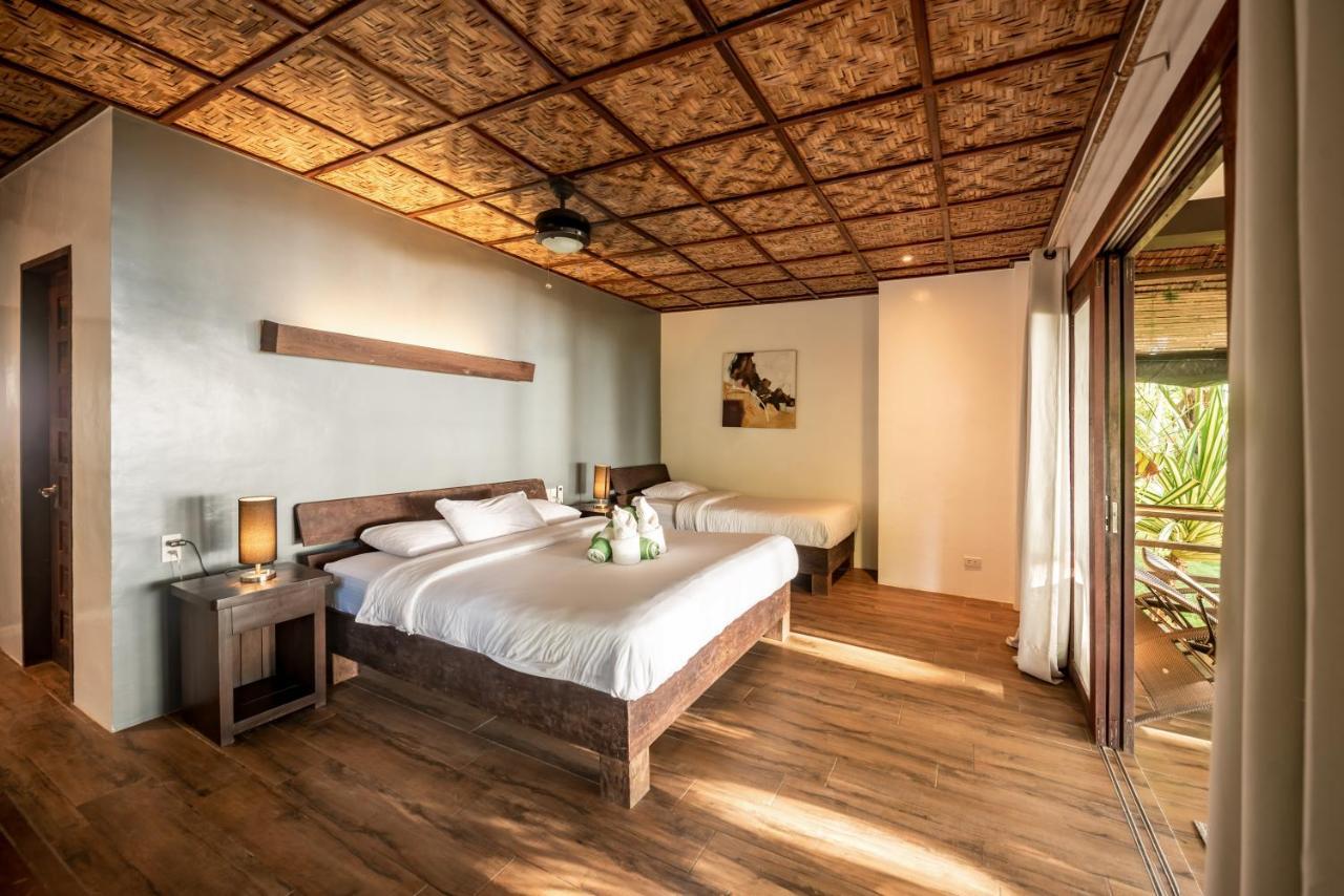 Siargao Inn Beach Resort General Luna  Exterior photo