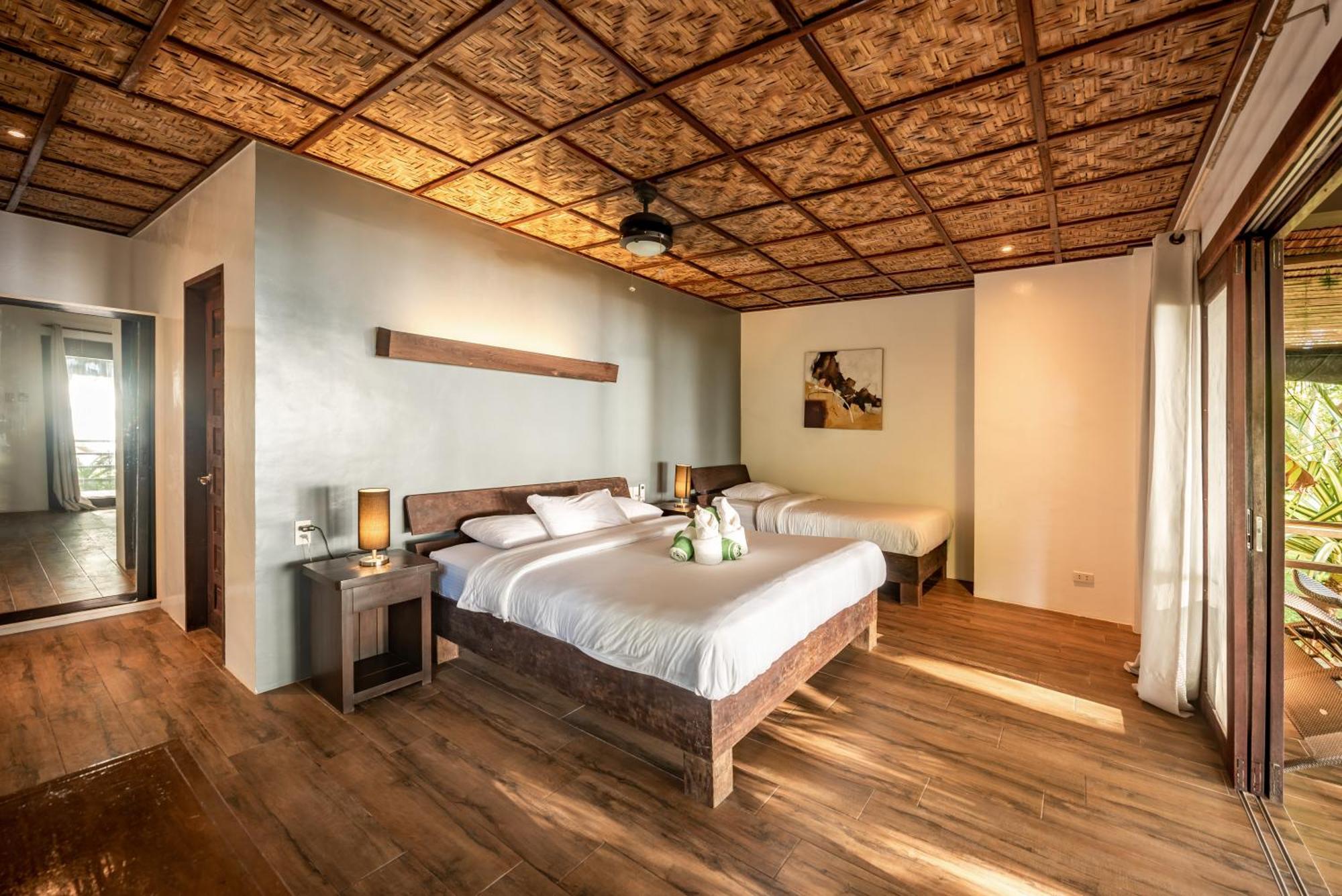 Siargao Inn Beach Resort General Luna  Exterior photo