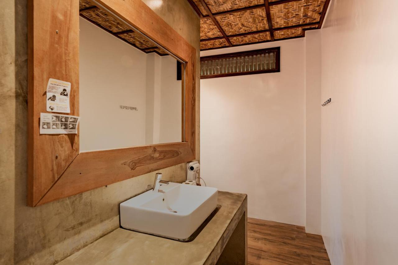 Siargao Inn Beach Resort General Luna  Exterior photo