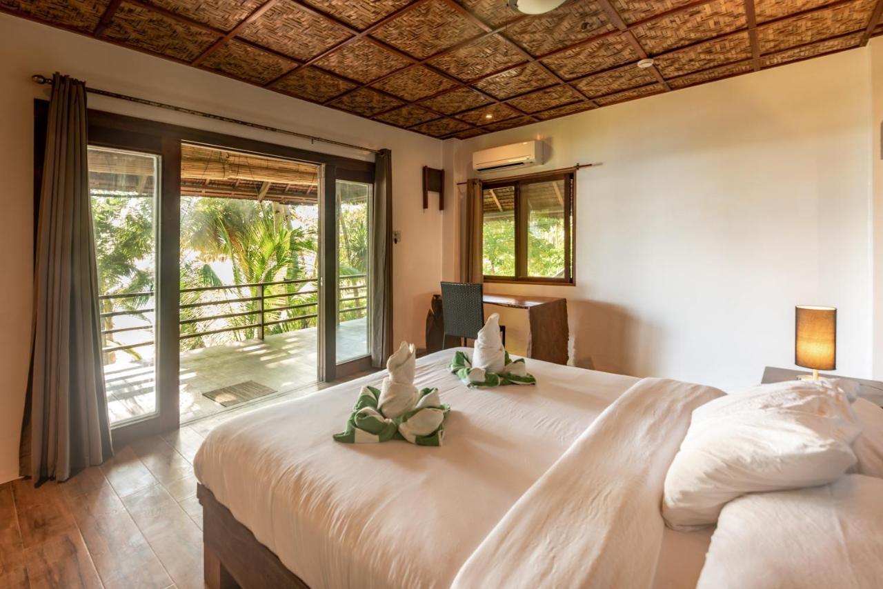 Siargao Inn Beach Resort General Luna  Exterior photo