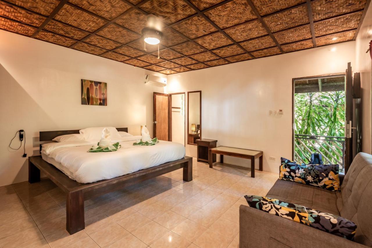 Siargao Inn Beach Resort General Luna  Exterior photo
