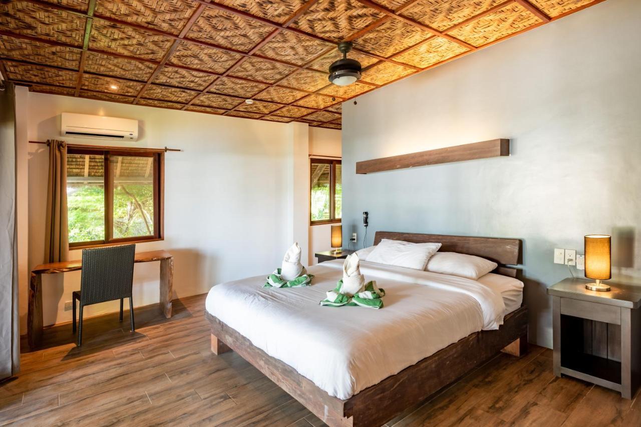 Siargao Inn Beach Resort General Luna  Exterior photo