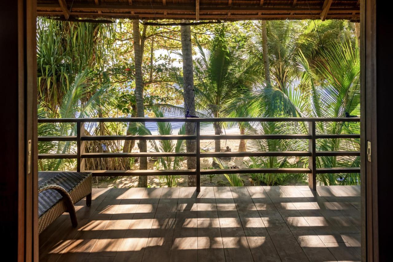 Siargao Inn Beach Resort General Luna  Exterior photo