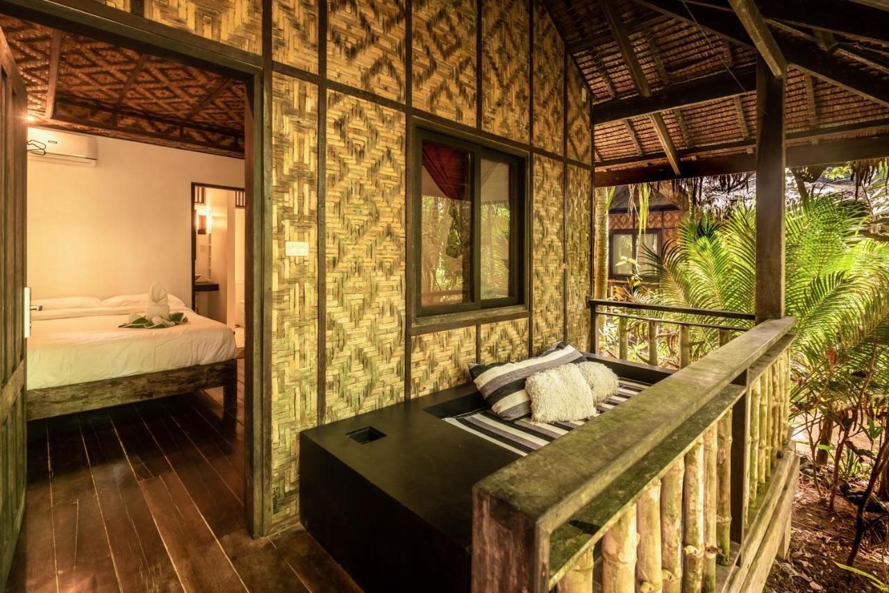 Siargao Inn Beach Resort General Luna  Exterior photo