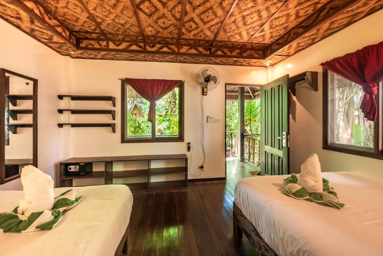 Siargao Inn Beach Resort General Luna  Exterior photo