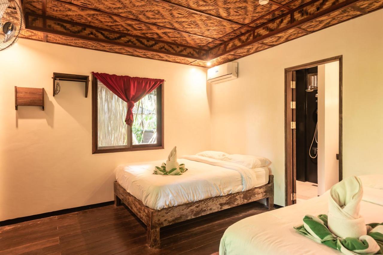 Siargao Inn Beach Resort General Luna  Exterior photo