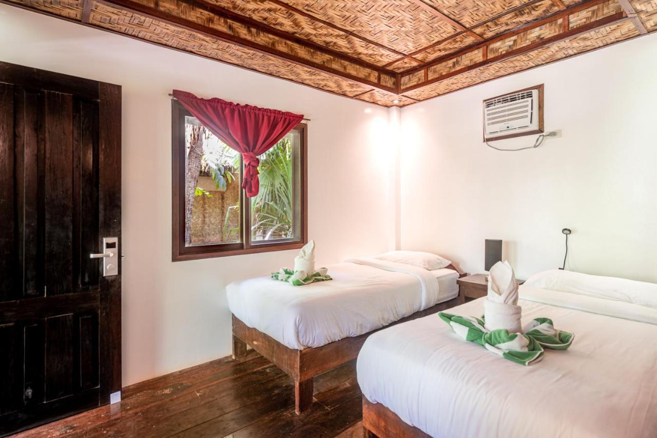 Siargao Inn Beach Resort General Luna  Exterior photo