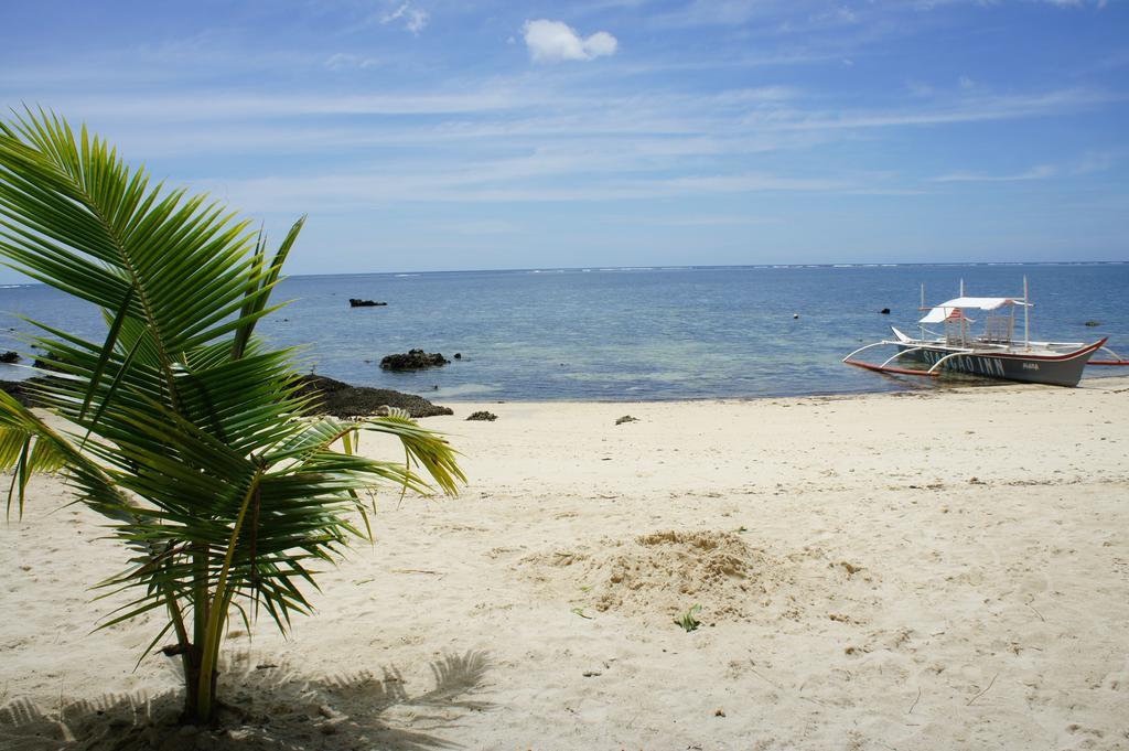 Siargao Inn Beach Resort General Luna  Exterior photo