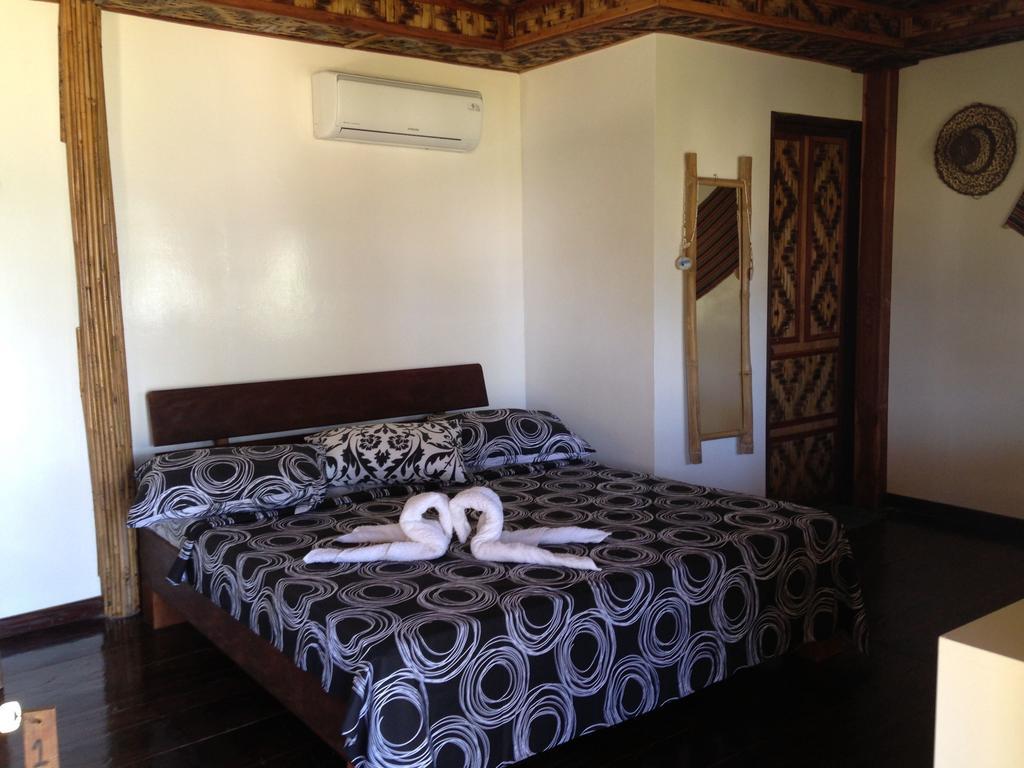 Siargao Inn Beach Resort General Luna  Room photo