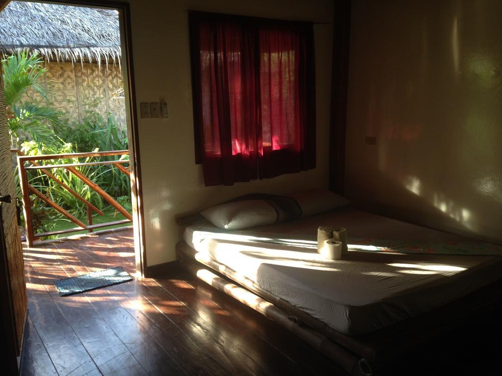 Siargao Inn Beach Resort General Luna  Room photo