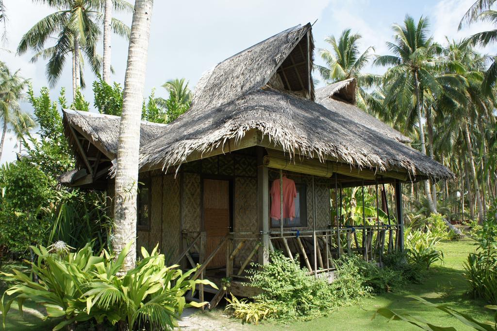 Siargao Inn Beach Resort General Luna  Room photo