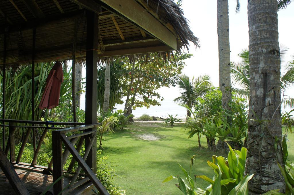 Siargao Inn Beach Resort General Luna  Room photo
