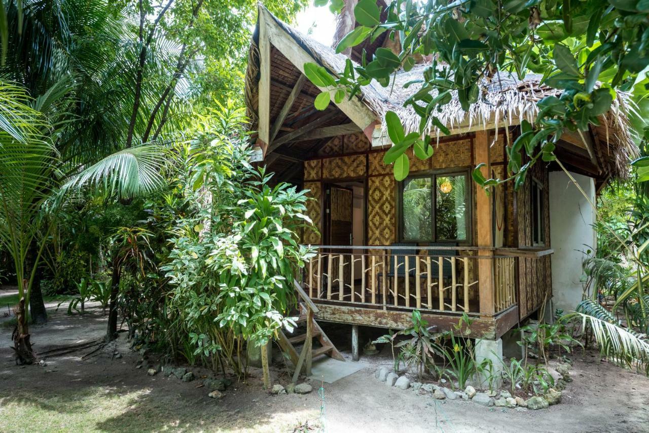 Siargao Inn Beach Resort General Luna  Exterior photo