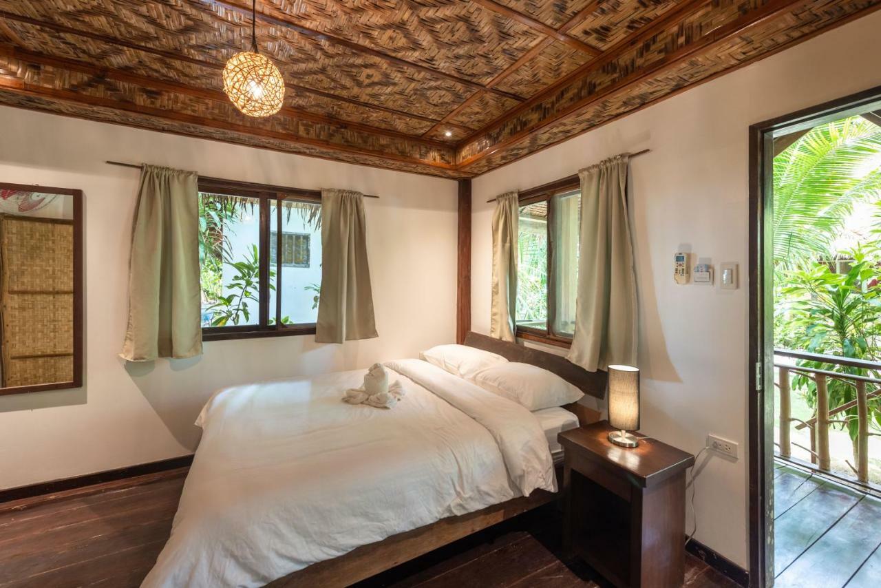Siargao Inn Beach Resort General Luna  Exterior photo