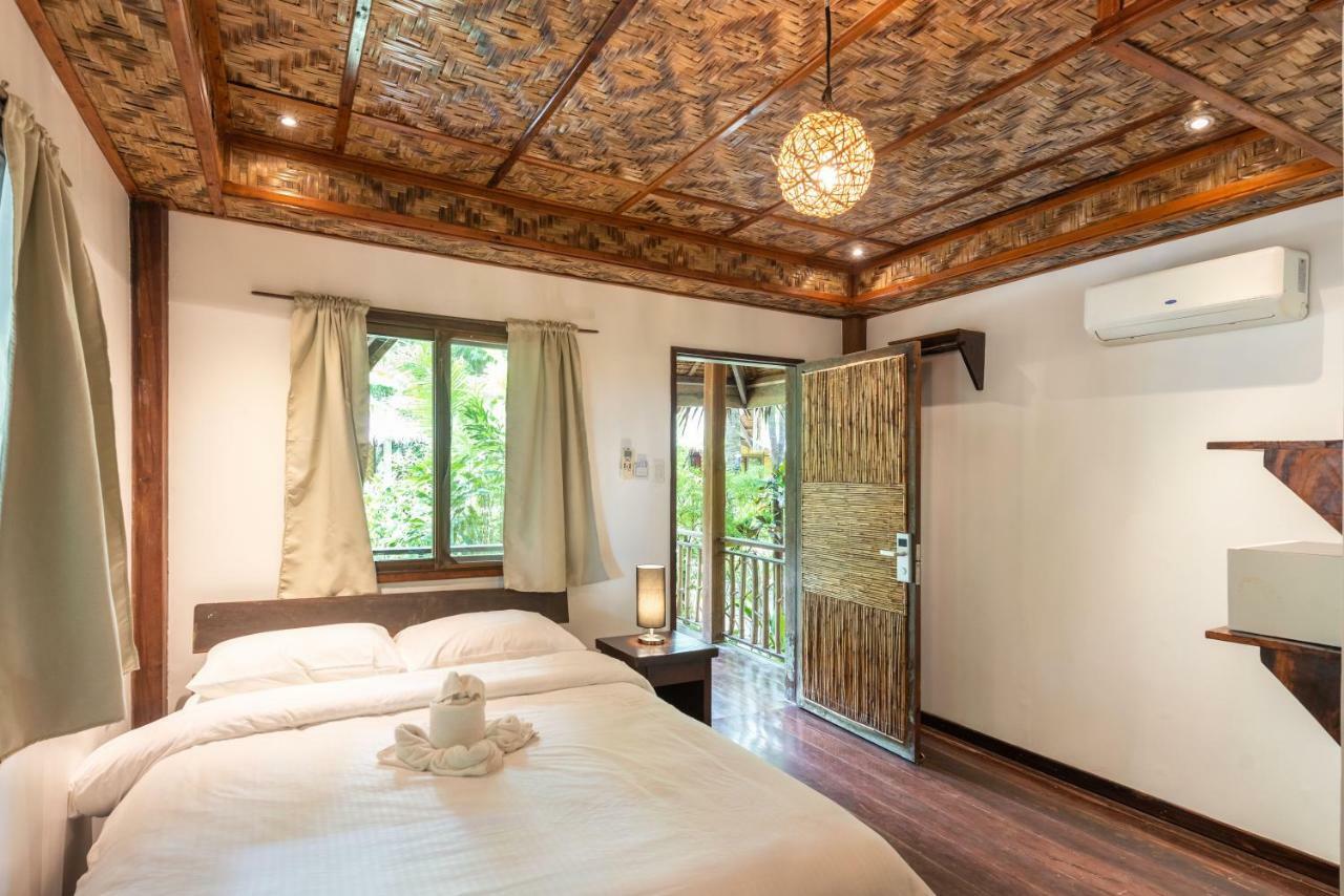 Siargao Inn Beach Resort General Luna  Exterior photo