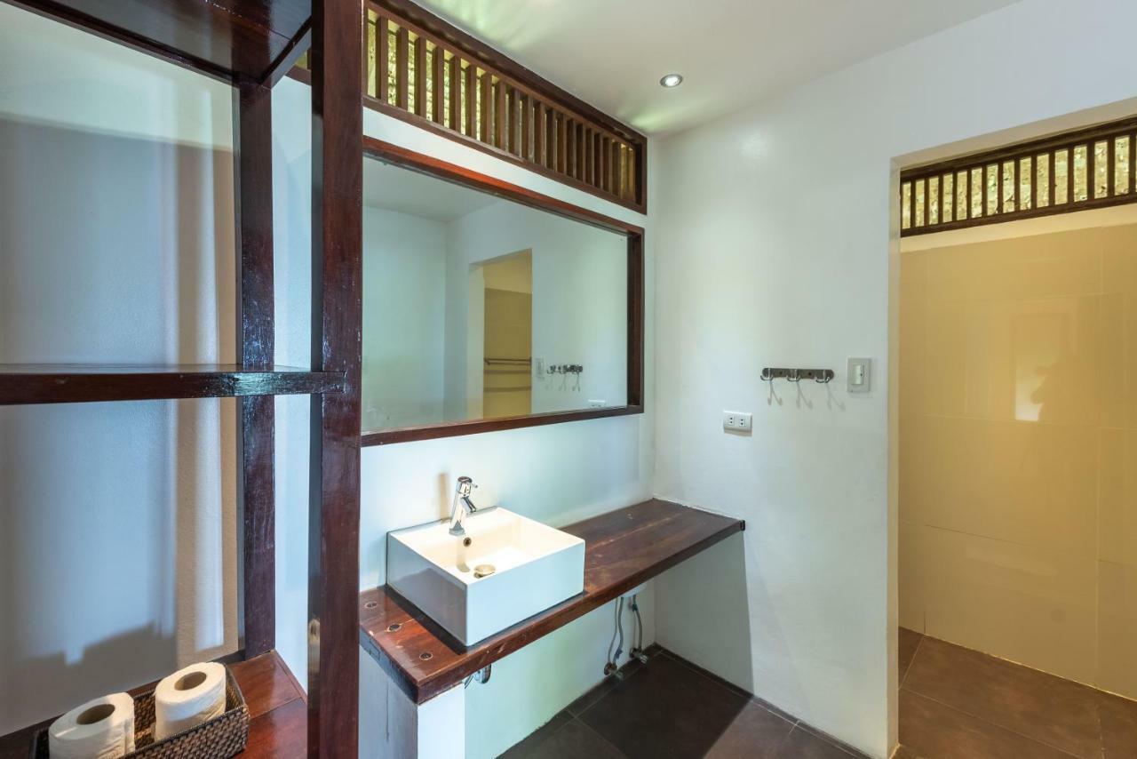 Siargao Inn Beach Resort General Luna  Exterior photo