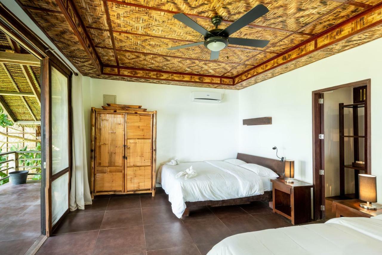 Siargao Inn Beach Resort General Luna  Exterior photo