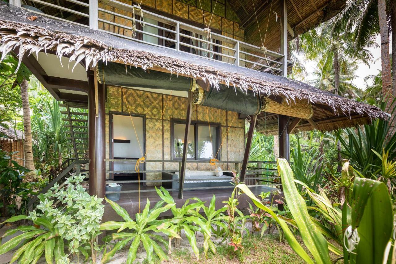 Siargao Inn Beach Resort General Luna  Exterior photo