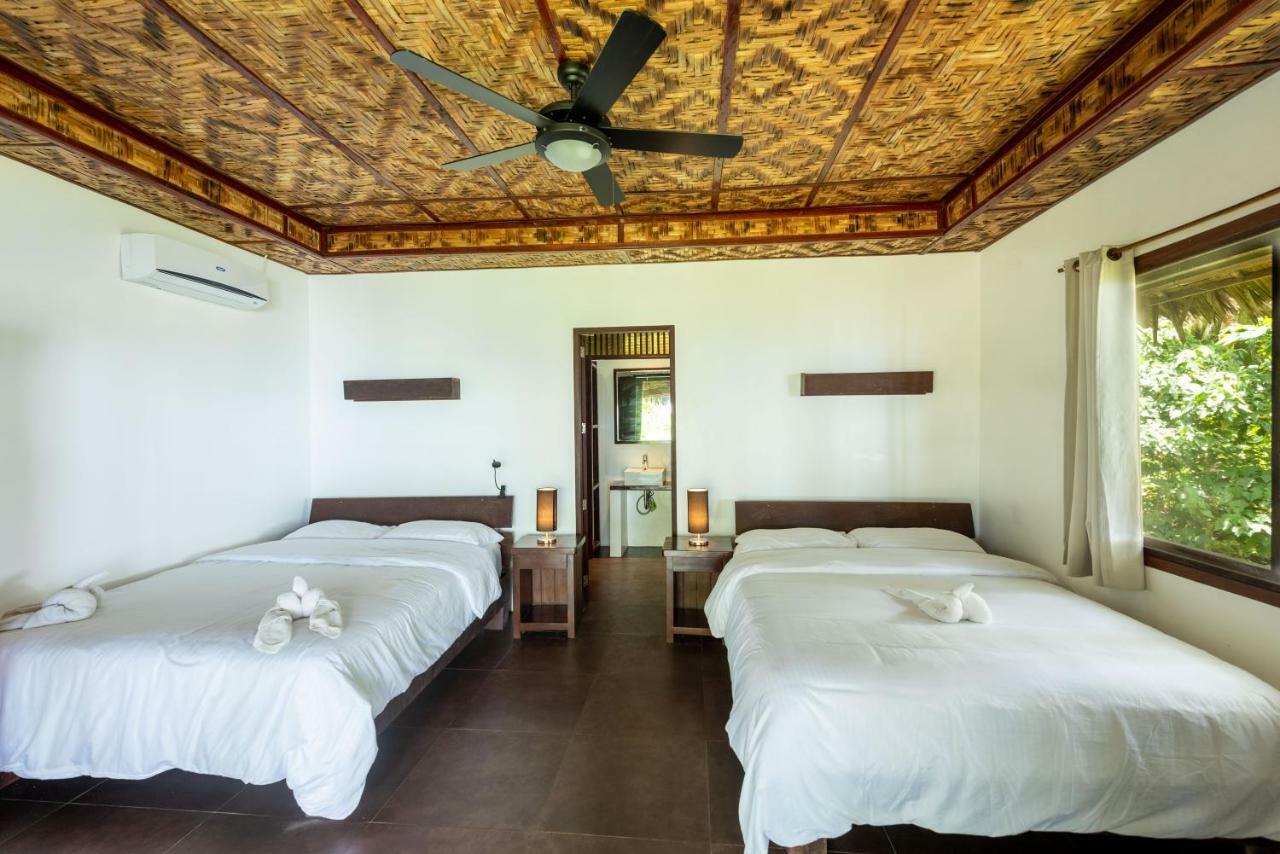 Siargao Inn Beach Resort General Luna  Exterior photo